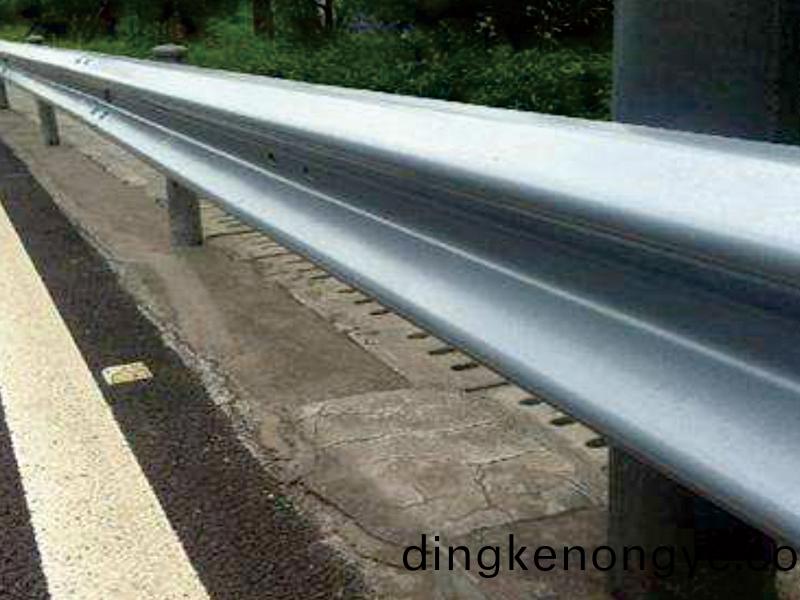 波形护栏板定制