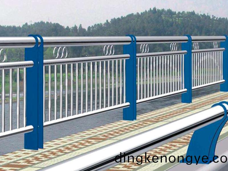 桥梁景观护栏