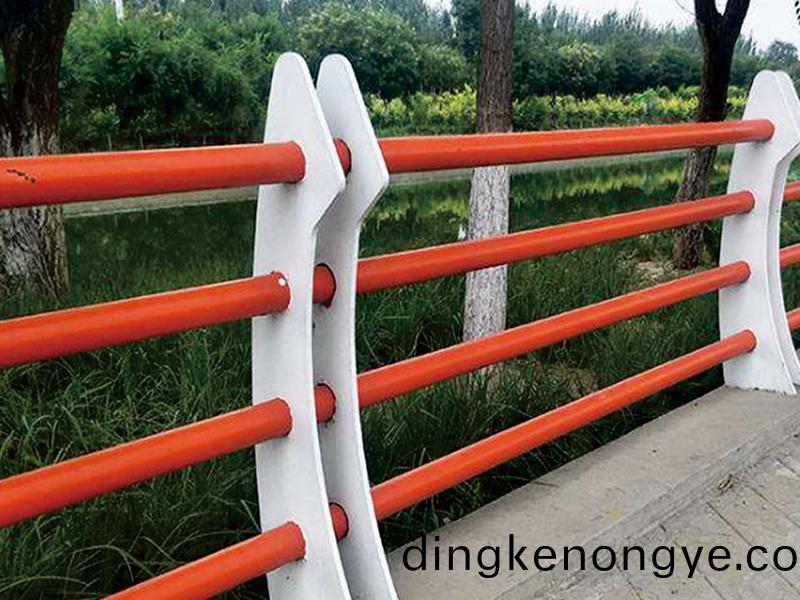 桥梁不锈钢护栏