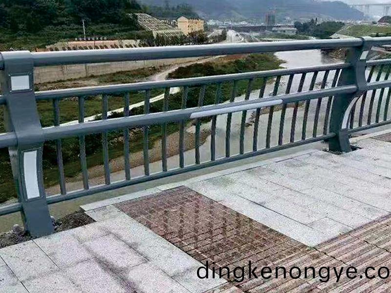城市桥梁护栏