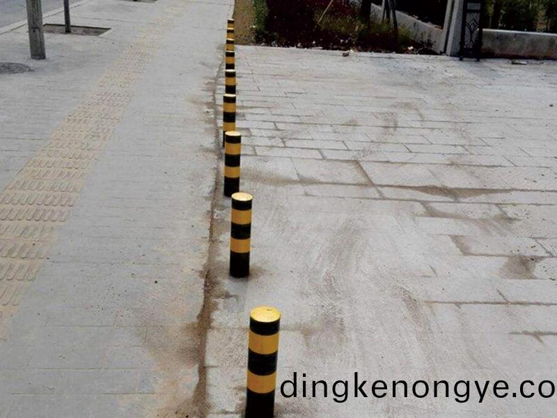 防撞栏生产厂家